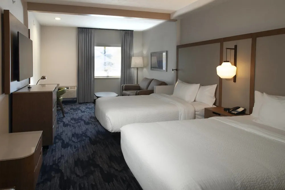 Quality Inn Valley Suites