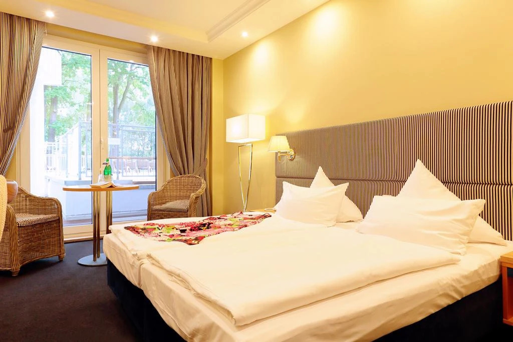 INSELHOTEL Potsdam