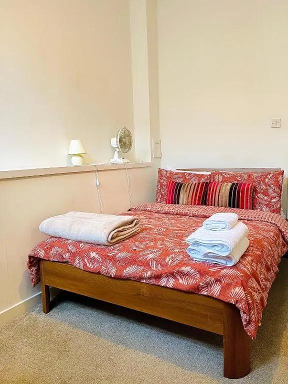 FRASER House Executive 3 Bedrooms Apartment