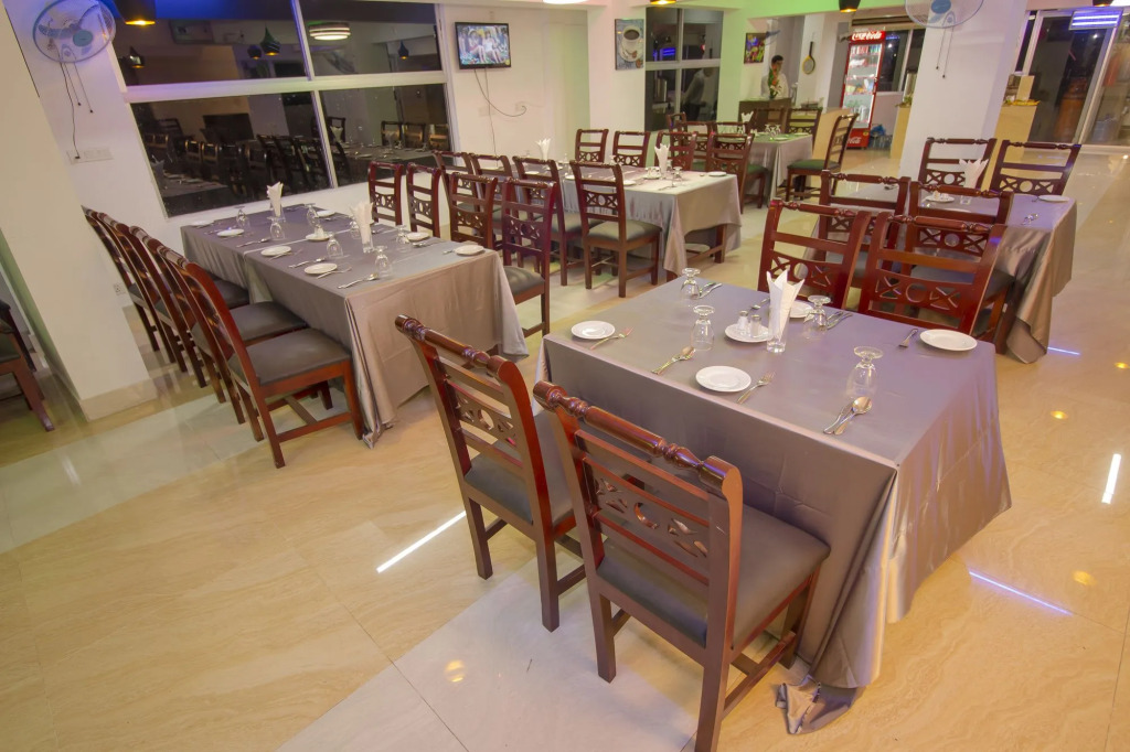 Hotel Progati Inn