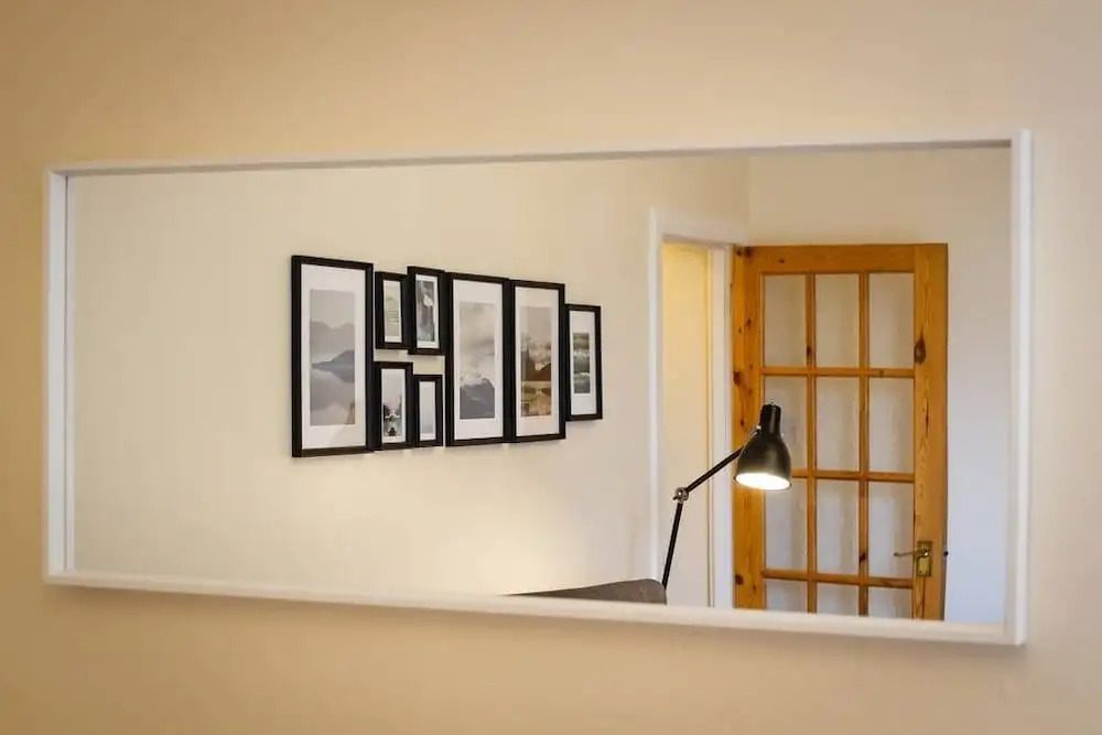 Cozy Apartment near The Meadows