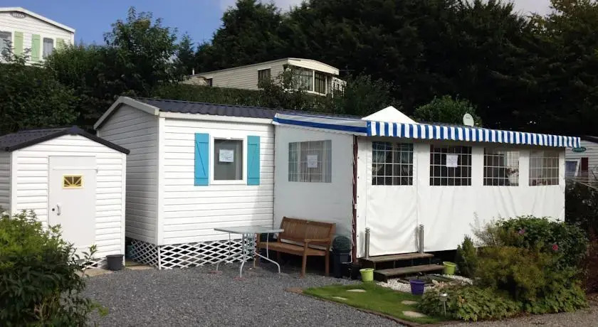 Camping la kilienne