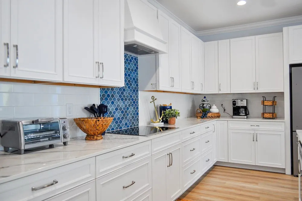 Anchors Aweigh by Topsail Realty