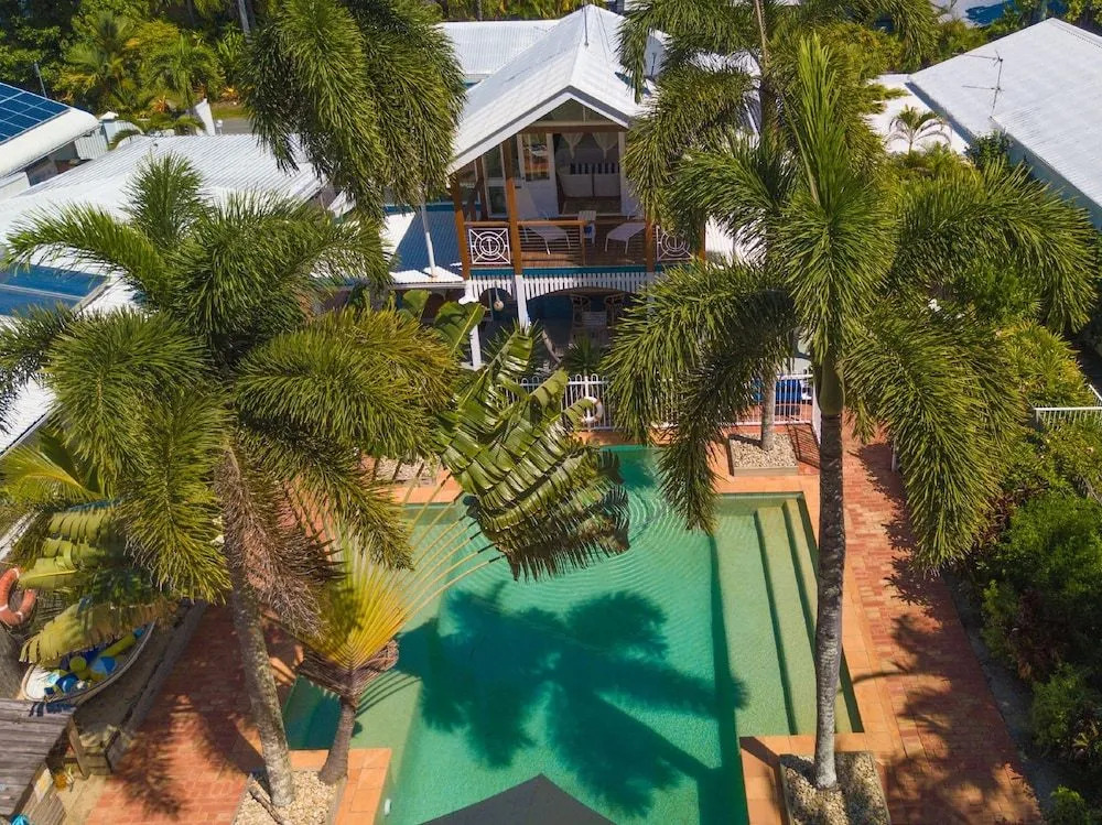 Cairns Beach Resort
