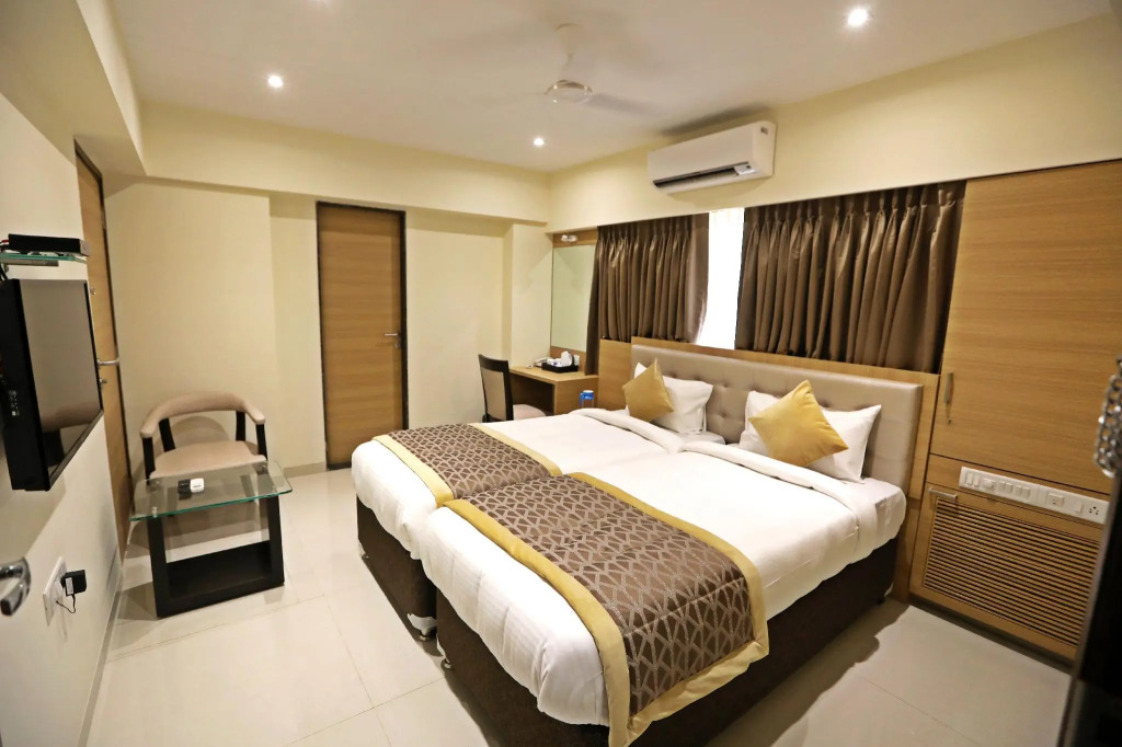 Ontime Residency