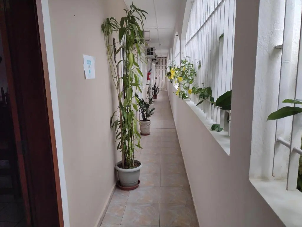 Pousada do Rei