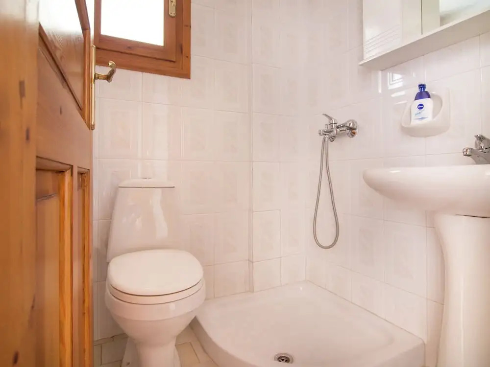 Villa in Lefkogia with Private Pool