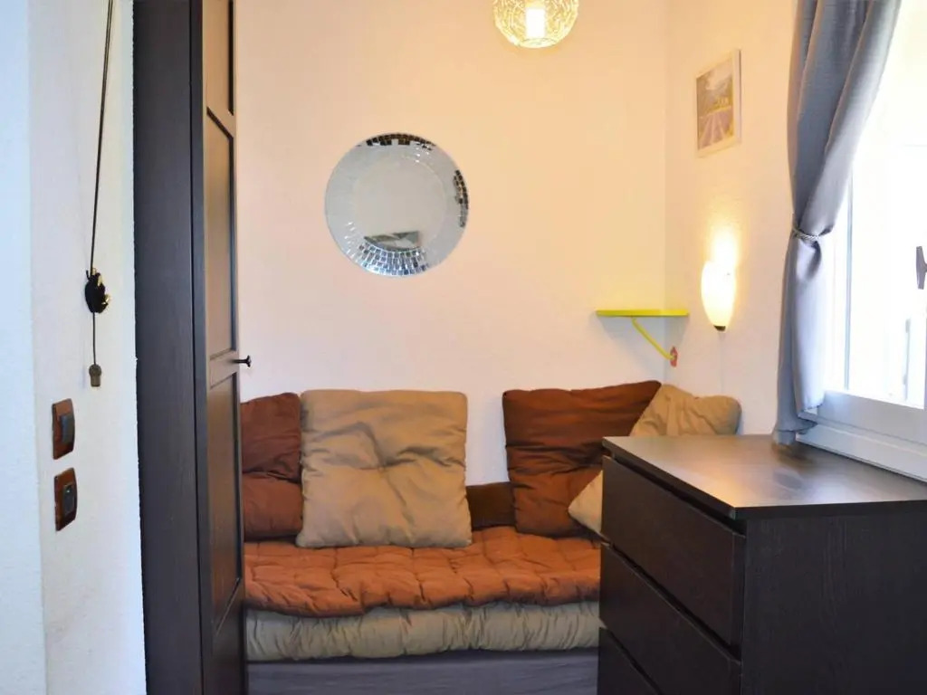 Appartement Bormes-les-Mimosas, 1 pièce, 3 personnes - FR-1-251-393