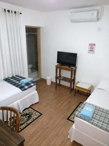 Ipê Rosa Hotel