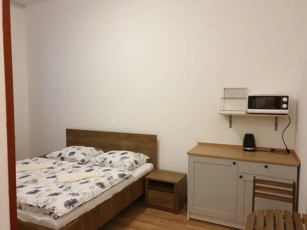 Guest House Orczy Park
