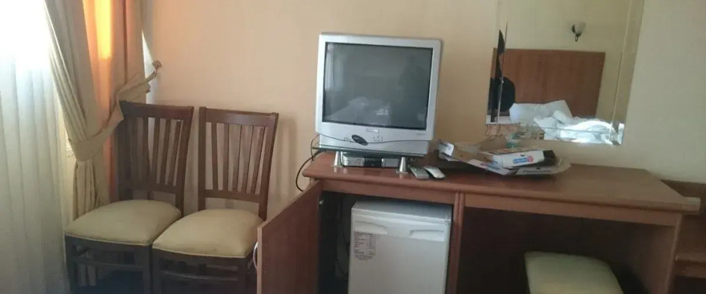 Cankiri Büyük Otel