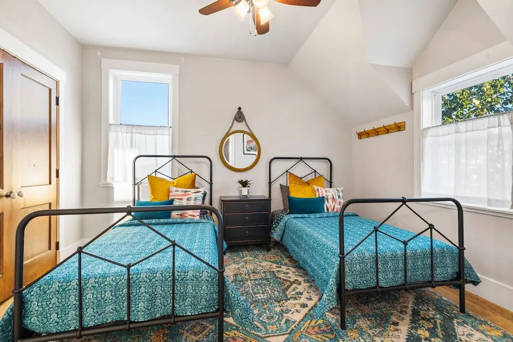 TimberRose B&B
