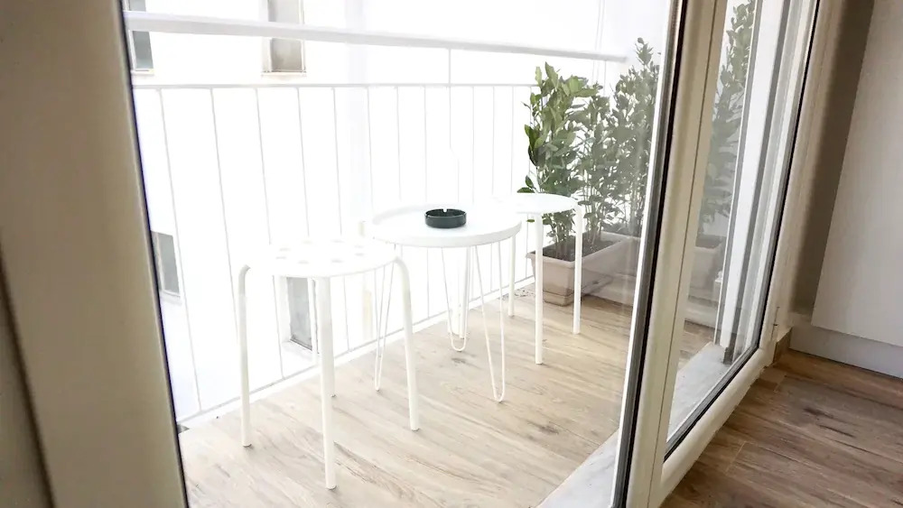 Warm & Cozy Studio in Athens