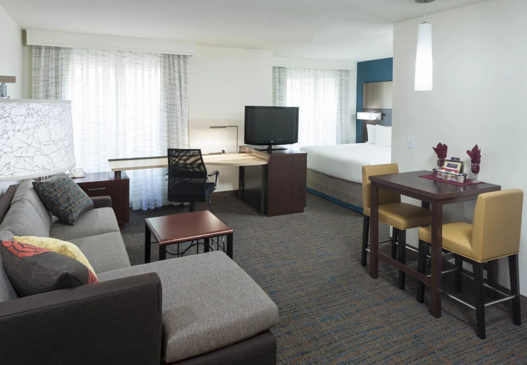 Residence Inn by Marriott Provo North University
