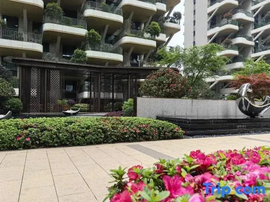 Chengyang Garden · Tianmen Mountain Full Suite Homestay