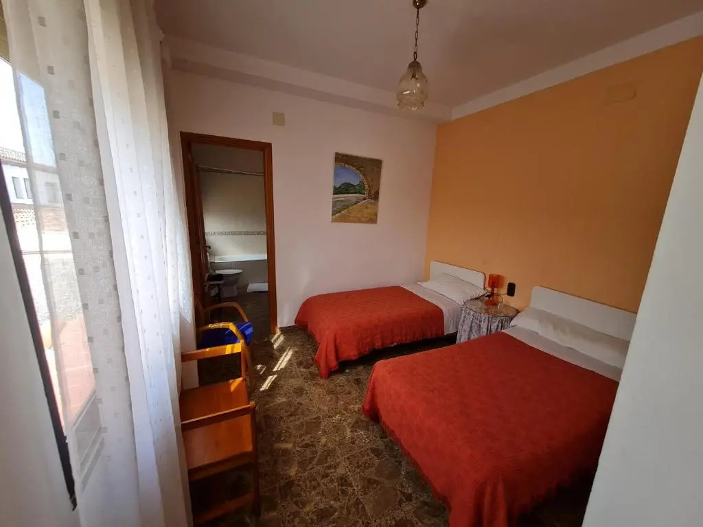 Hotel Bon Lloc