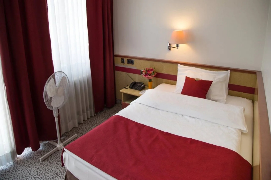 LeoMar Flatrate Hotel