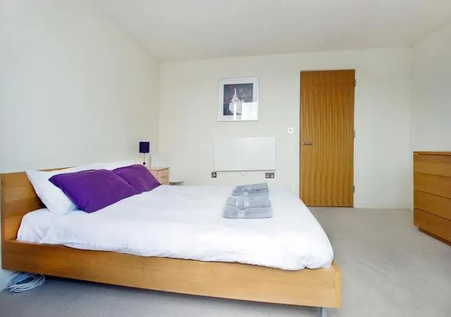 Signal Apartments London
