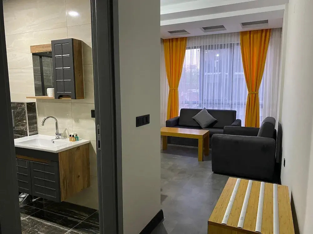 Si̇ma Sui̇t Otel