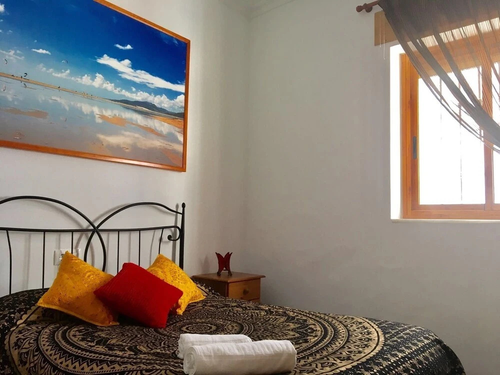 Tarifa Surf Center Apartment