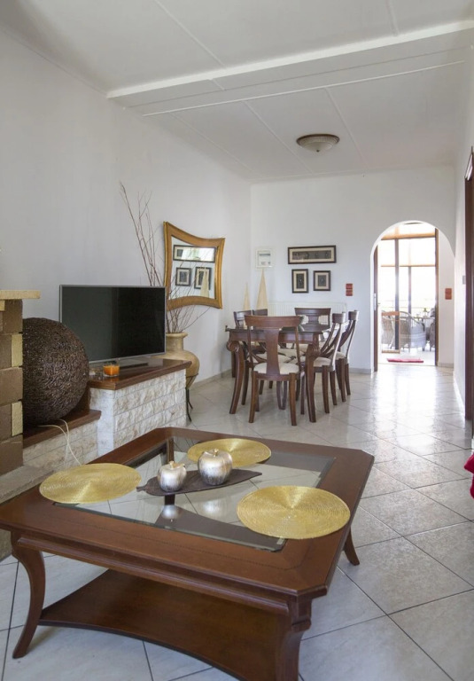 Naypaktos Apartment