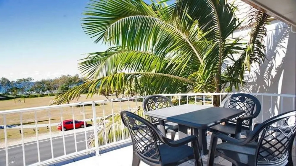 Tamarind Apartment 6