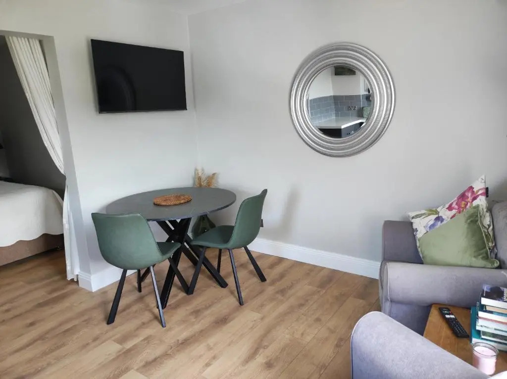 Ballinsheen House BB