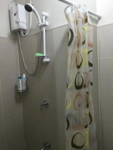 3448 Sun Residences