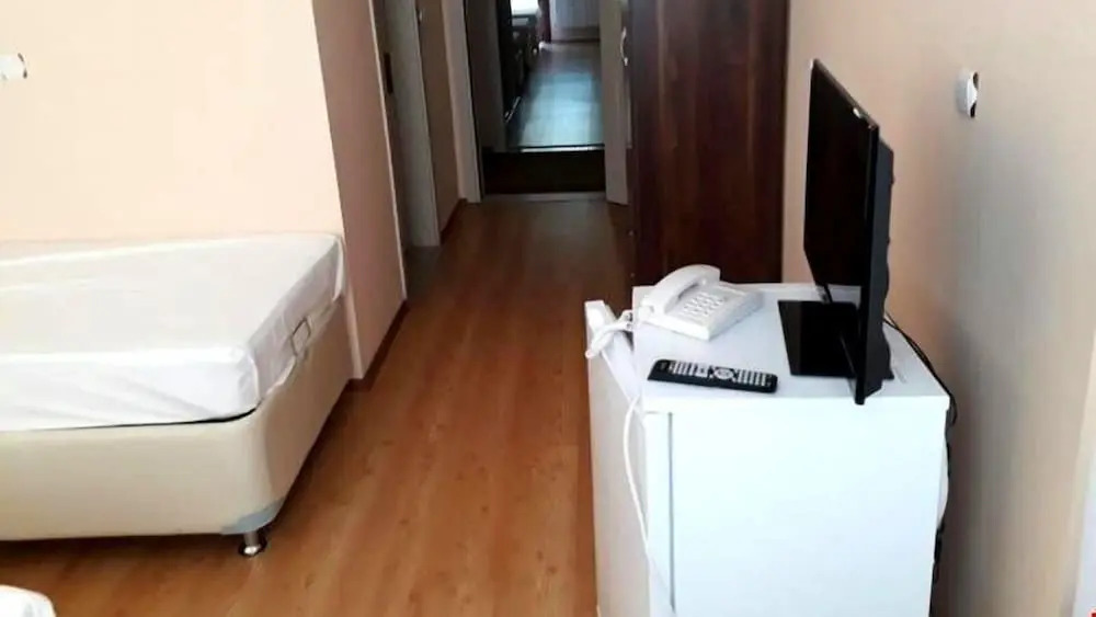 Altintas Dinlenme Tesisleri