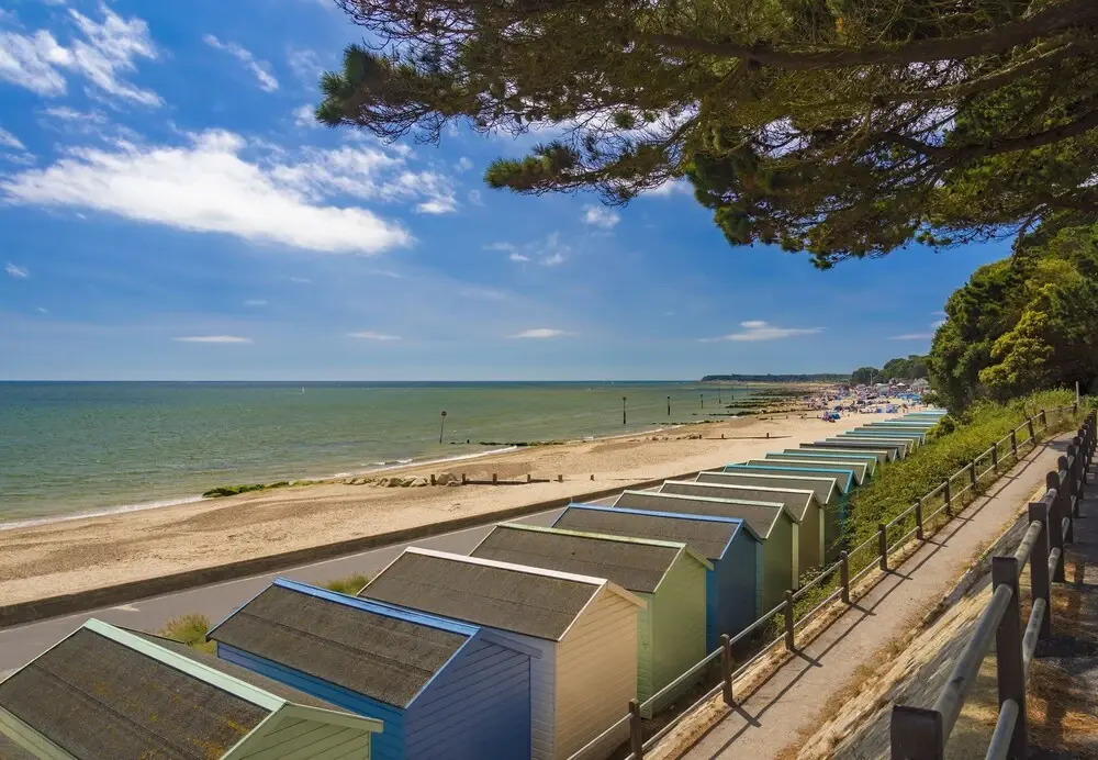 Westcliff Heights