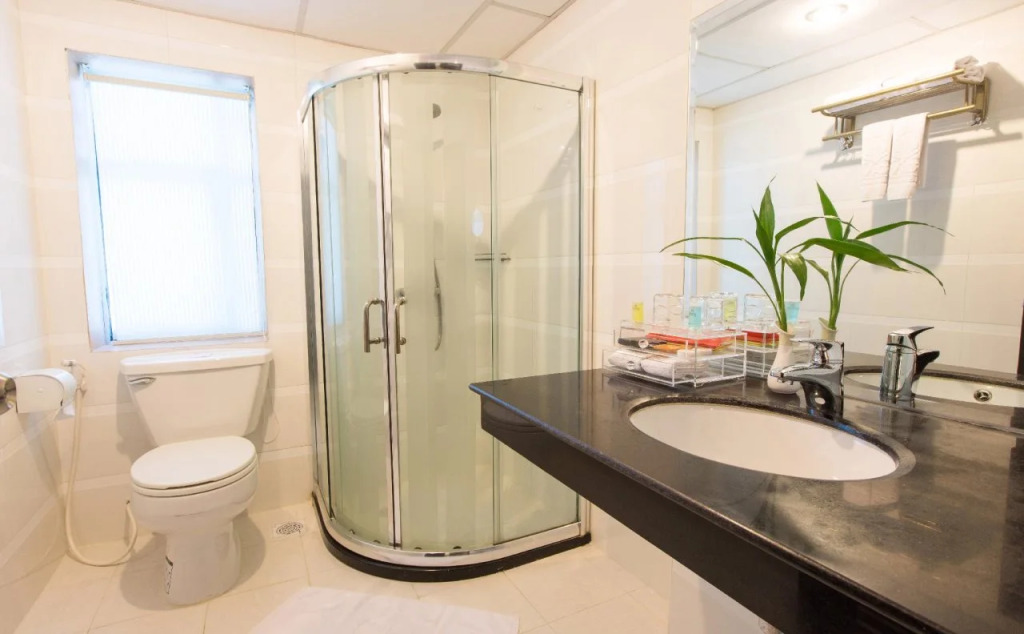 Cardamom Hotel & Apartment