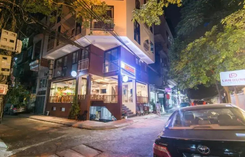 22housing Apartment 81 Linh Lang No.09