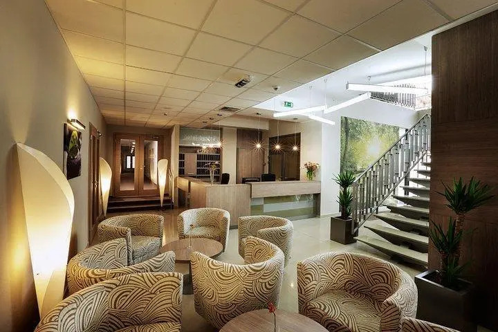 Hotel Bystrá