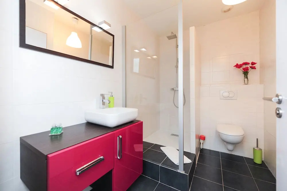 Suite Coquelicot - Five Stars Holiday House