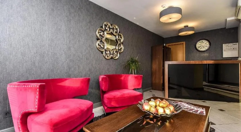 Muza Hotel