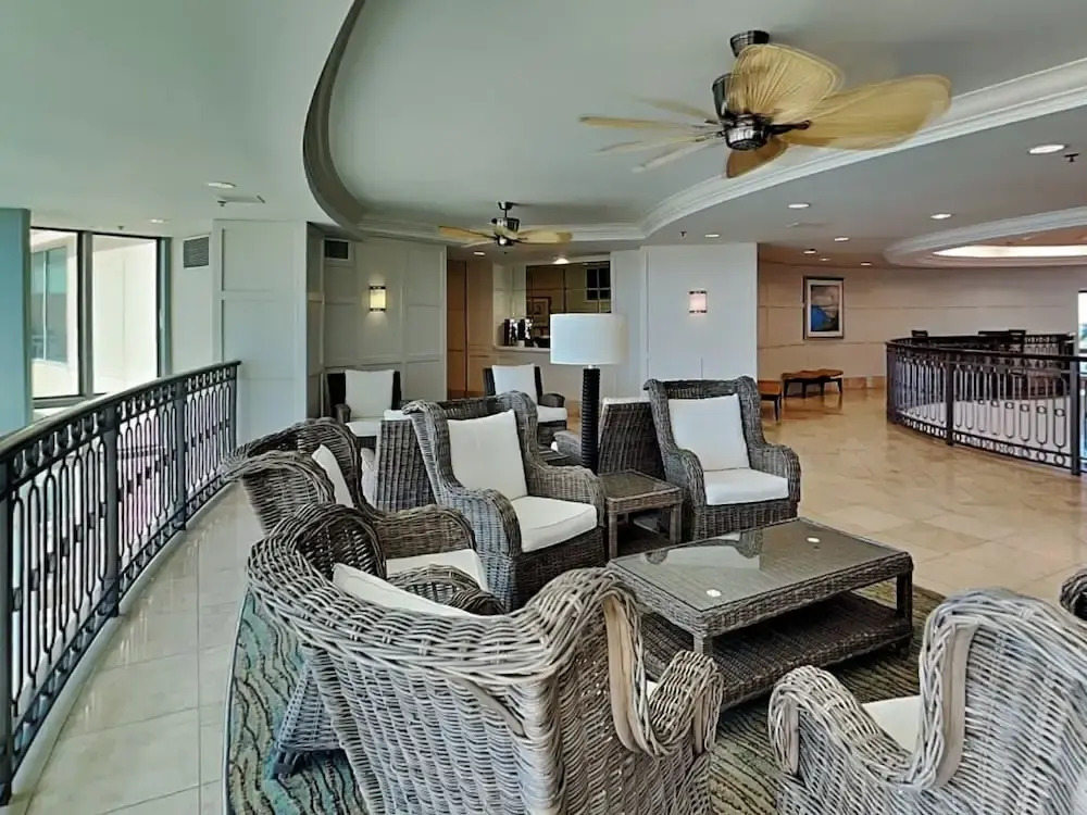 Oceanfront Luxury by Ryson Vacation Rentals