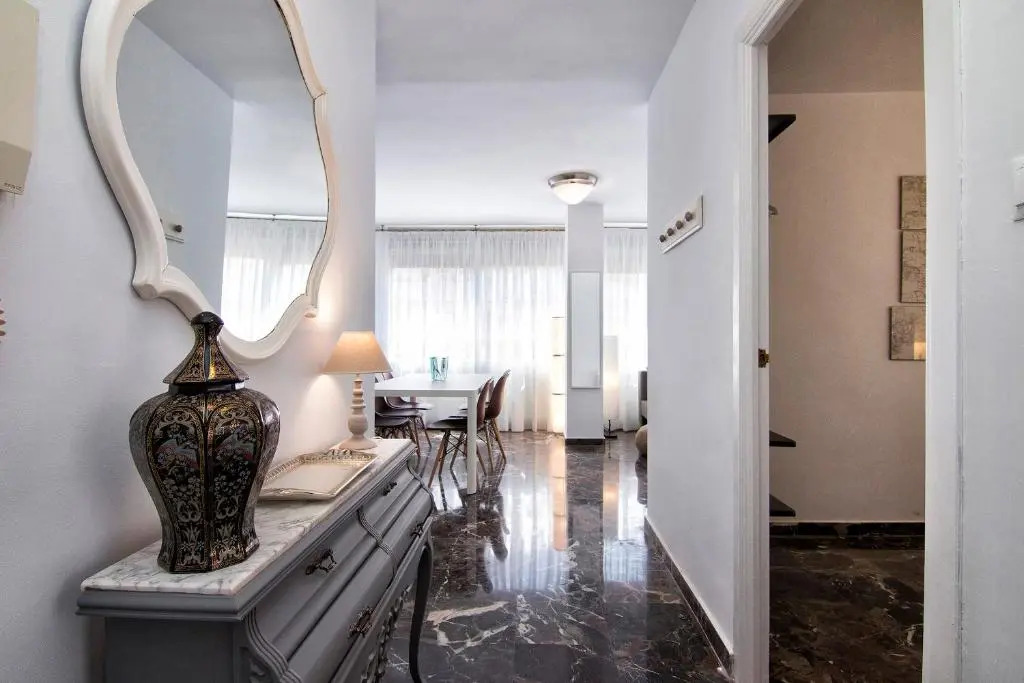 tuAnfitrion Apartamento Aben Humeya