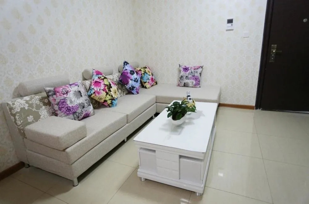 Mark & Henry Apartment Hotel