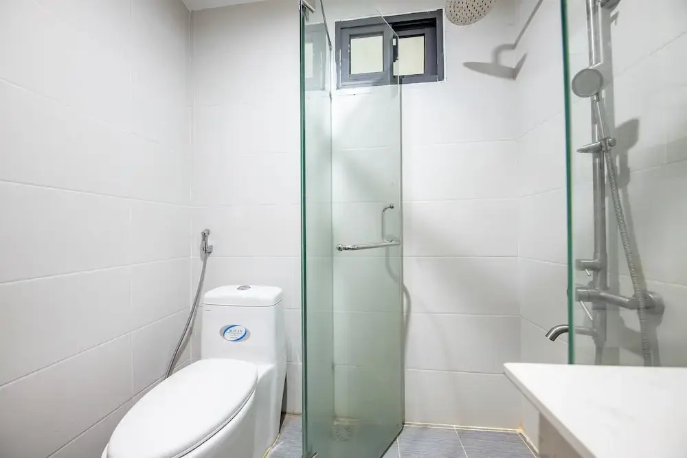 OYO 227 Trang Anh Hotel