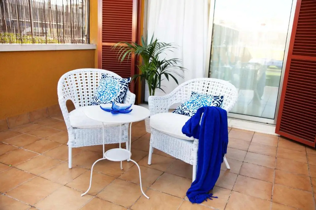 Villa Isabel