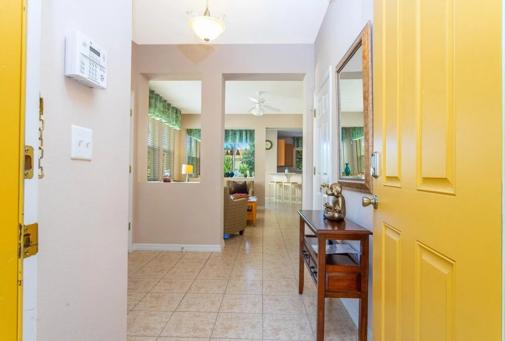 Marvelous 4Bd Close to Disney Compass Bay 3032