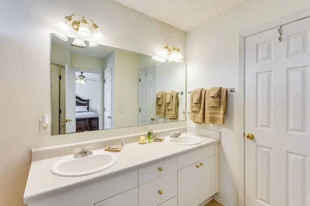 Navarre Vacation Rental Home ~ 4 Mi to Beach