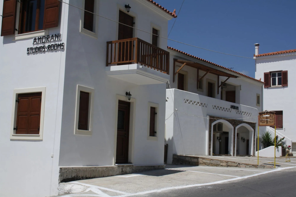 Amorani Studios