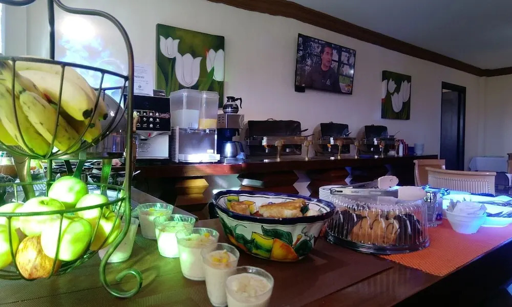 Los Cedros Hotel Inn Nuevo Casas Grandes