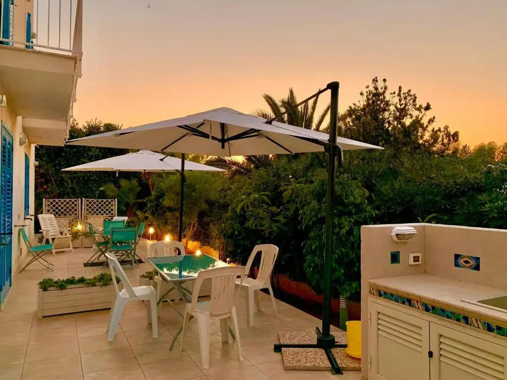 Villa La Palmetta a San Vito lo capo