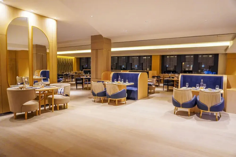 Orchid Hotel Chandigarh,Zirakpur