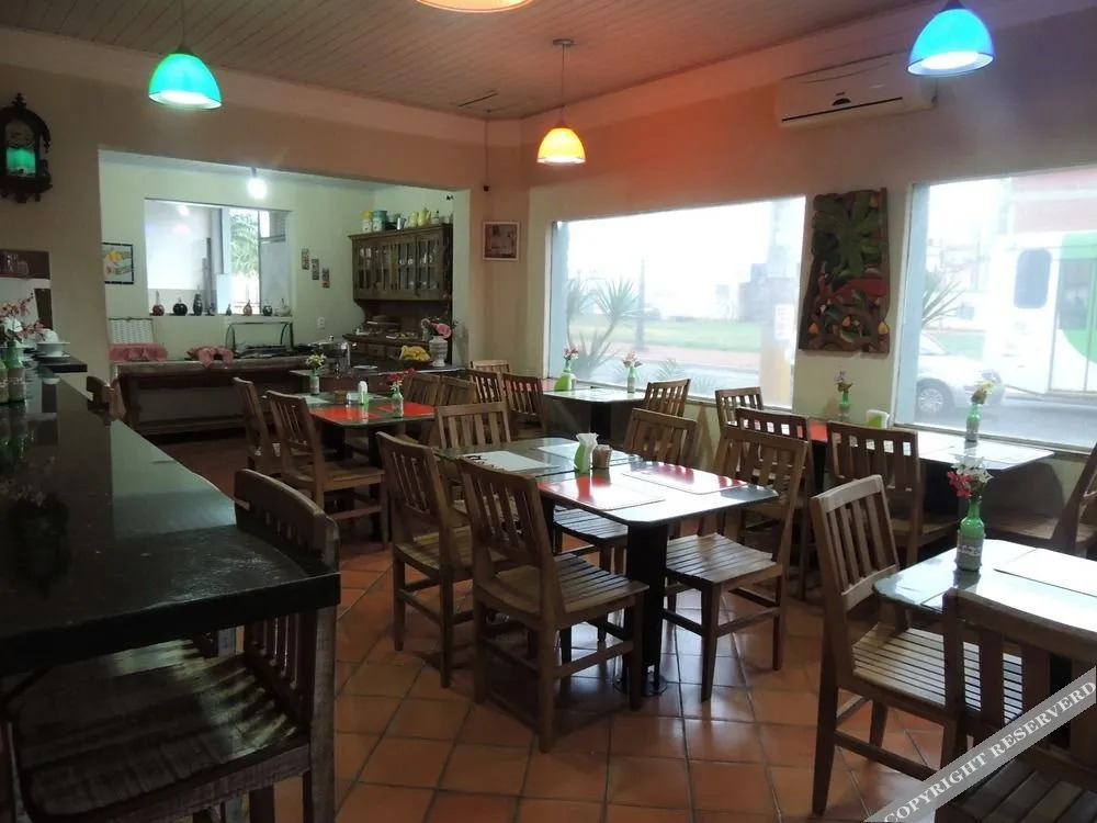 HOTEL SENADoR