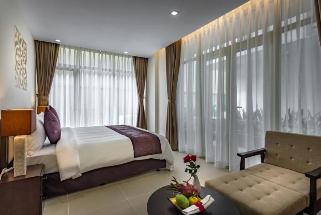 Glenwood Residences