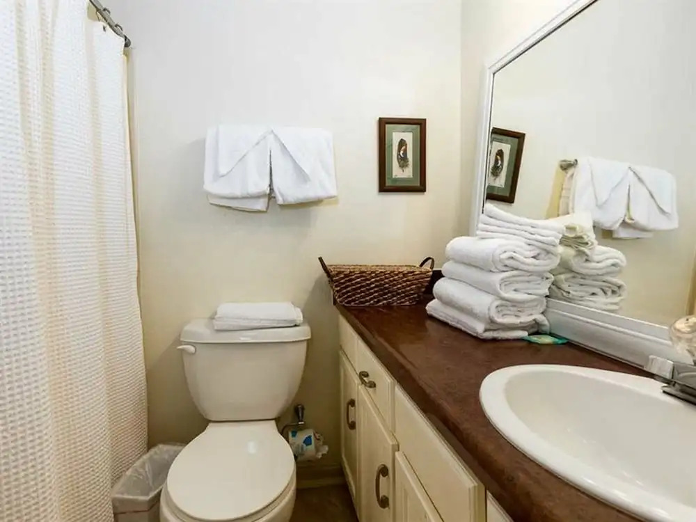 Portside 209 by Meyer Vacation Rentals