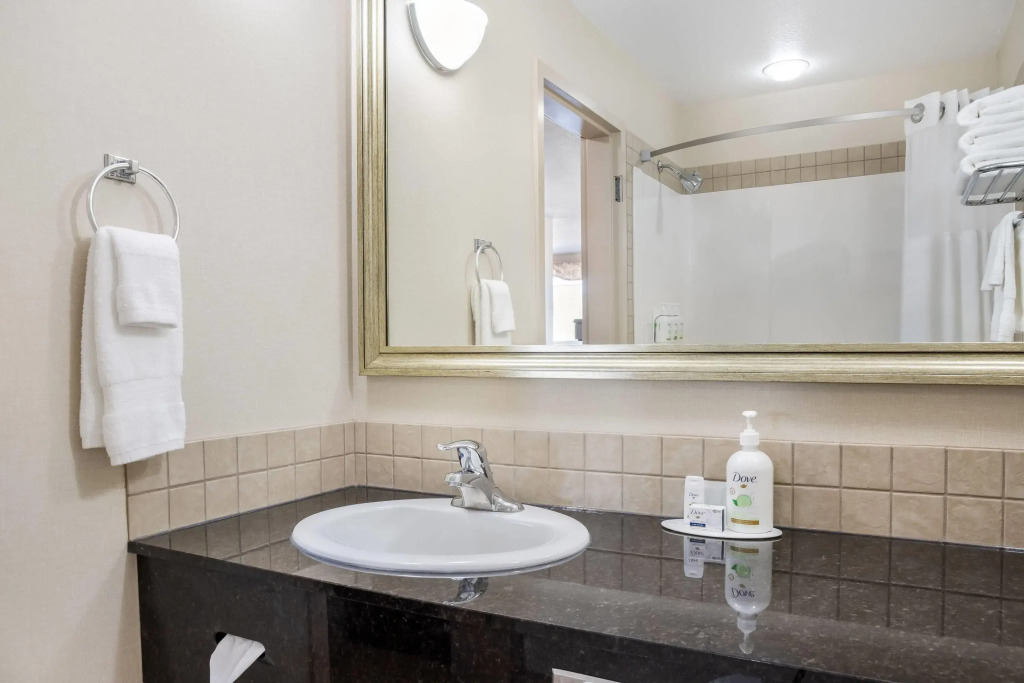 Ramada by Wyndham Lac La Biche